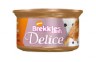 Brekkies Excel Cat Delice Mousse Pollo+jamn