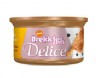 Brekkies Excel Cat Delice Mousse Rabbit