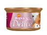 Brekkies Excel Cat Delice Pollo+hgado+olivas