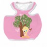 Camiseta Tirantes Looney Tunes Tree