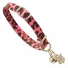 Collar Gato Mini Leopard