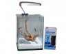 Kit Acuario Aqua Cube