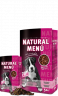 Natural Menu Cachorro