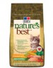 Nature's Best Kitten con Pollo