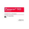 Panacur comprimidos 500