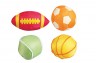 Pelota Sport Nylon