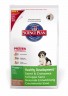 Puppy Healthy Development Cordero y Arroz