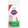 Puppy Healthy Development Razas Grandes con Pollo