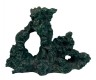 Roca Lava Antracita 22x9x16 cm.