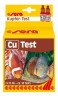 Sera Test De Cobre (Cu) 15 ml.