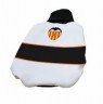 Sudadera Oficial Valencia cf Blanca