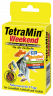 TetraMin weekend